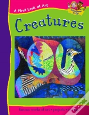 Capa do artigo Creatures