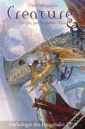 Capa do artigo Creatures