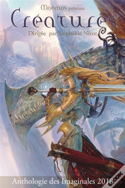 Capa do artigo Creatures