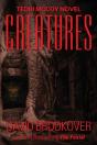 Creatures: Teddi Mccoy Novel - Preview