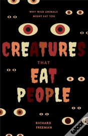 Capa do artigo Creatures That Eat People