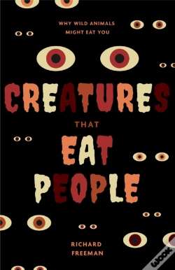 Capa do artigo Creatures That Eat People
