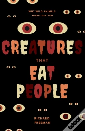 Capa do artigo Creatures That Eat People