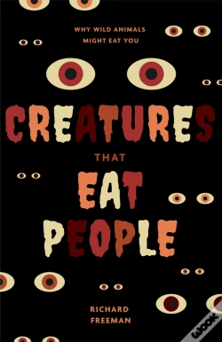 Capa do artigo Creatures That Eat People