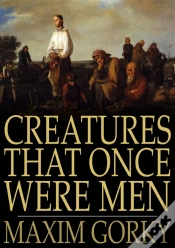Capa do artigo Creatures That Once Were Men