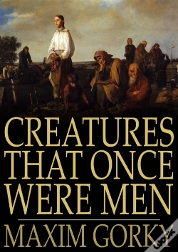Capa do artigo Creatures That Once Were Men