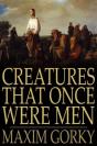 Creatures That Once Were Men - Preview