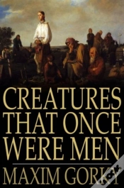 Capa do artigo Creatures That Once Were Men