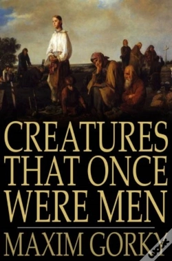 Capa do artigo Creatures That Once Were Men