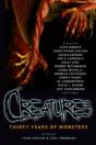 Creatures: Thirty Years Of Monsters - Preview