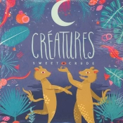 Capa do artigo Créatures - Vinil