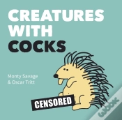 Capa do artigo Creatures With Cocks