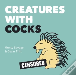Capa do artigo Creatures With Cocks
