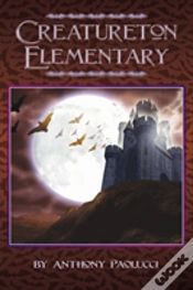 Capa do artigo Creatureton Elementary