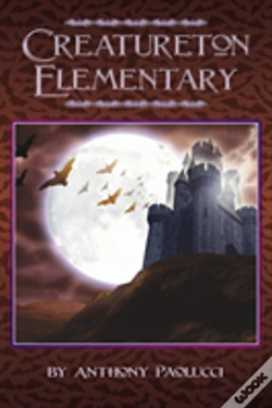Capa do artigo Creatureton Elementary