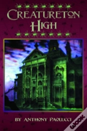 Capa do artigo Creatureton High