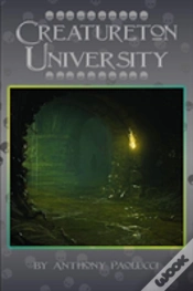 Capa do artigo Creatureton University