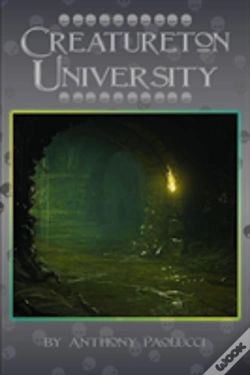 Capa do artigo Creatureton University