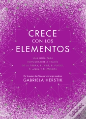 Capa do artigo Crece Con Los Elementos