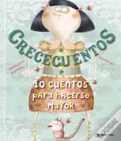 Capa do artigo Crececuentos
