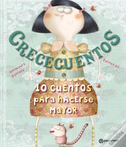 Capa do artigo Crececuentos