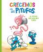 Crecemos Con Los Pitufos 2. El Pitufo Que Era Muy Torpe - Preview