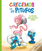 Capa do artigo Crecemos Con Los Pitufos 2. El Pitufo Que Era Muy Torpe