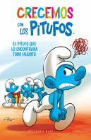 Crecemos Con Los Pitufos 5