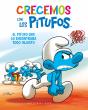 Crecemos Con Los Pitufos 5 - Preview