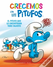 Capa do artigo Crecemos Con Los Pitufos 5
