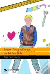 Capa do artigo Crecen Los Problemas De Adrian Mole