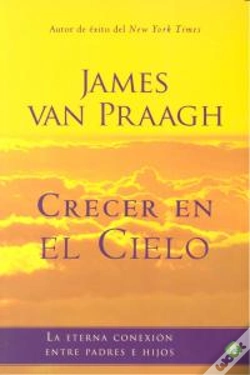 Capa do artigo Crecer En El Cielo