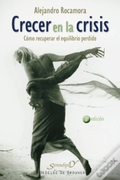 Capa do artigo Crecer En La Crisis