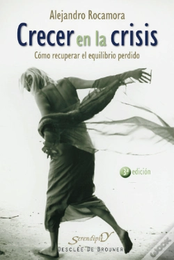 Capa do artigo Crecer En La Crisis