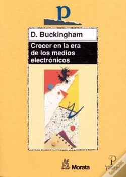 Capa do artigo Crecer En La Era De Los Medios Electrónicos