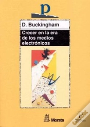 Capa do artigo Crecer En La Era De Los Medios Electrónicos