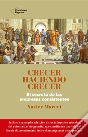 Capa do artigo Crecer Haciendo Crecer