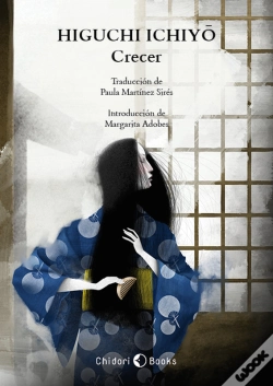 Capa do artigo Crecer