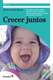 Capa do artigo Crecer Juntos