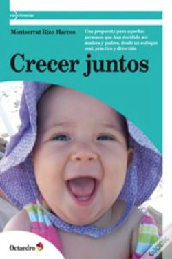 Capa do artigo Crecer Juntos