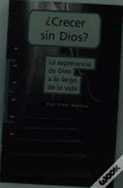 Capa do artigo ¿Crecer Sin Dios?