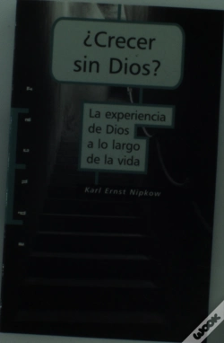 Capa do artigo ¿Crecer Sin Dios?