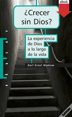 Capa do artigo ¿Crecer Sin Dios?