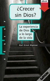 Capa do artigo ¿Crecer Sin Dios?