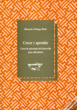 Capa do artigo Crecer Y Aprender
