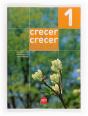 Crecer Y Crecer: Programa Para Desarrollar La Inteligencia Espiritual. 1 Primaria - Preview