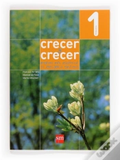 Capa do artigo Crecer Y Crecer: Programa Para Desarrollar La Inteligencia Espiritual. 1 Primaria