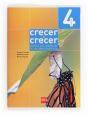 Crecer Y Crecer: Programa Para Desarrollar La Inteligencia Espiritual. 4 Primaria - Preview