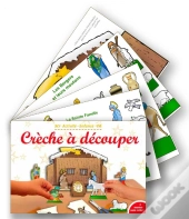 Crèche À Découper