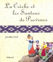 Capa do artigo Creche Et Santons De Provence